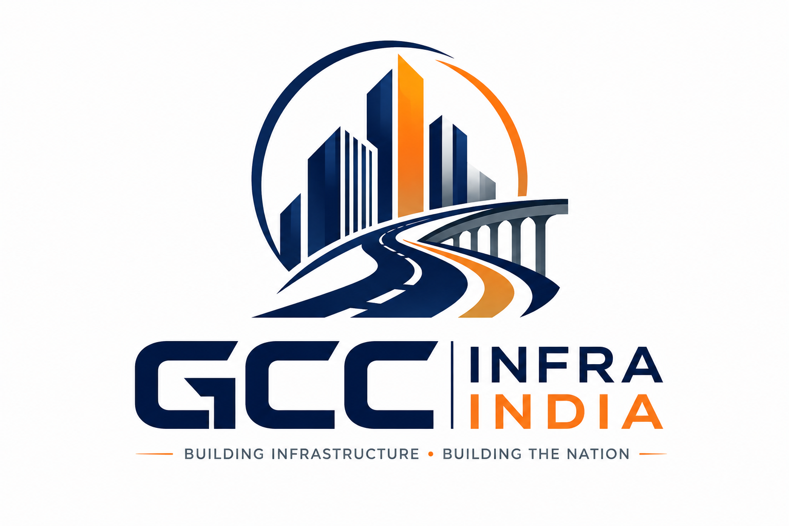 GCC Infra India